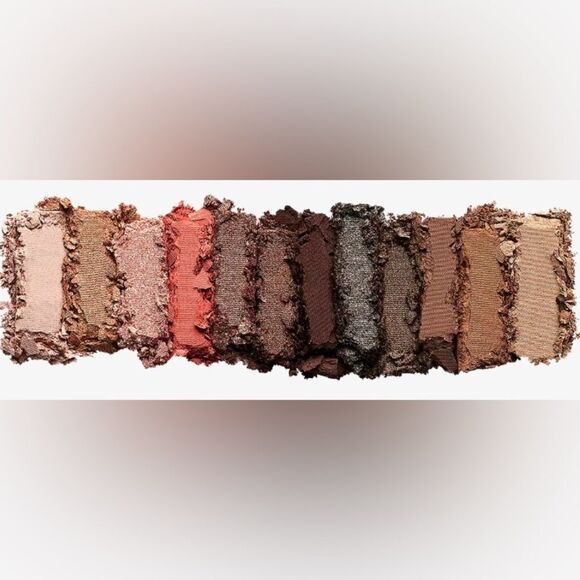 URBAN DECAY NAKED RELOADED EYESHADOW PALETTE- NIB - Picture 7 of 15